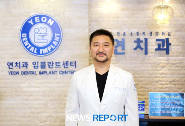 윤종일 대표원장, 첨단 재생의료 분야의 발전적 모티브 제시